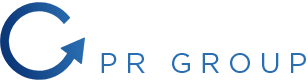 Capital PR Group logo